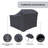 Manhattan Outdoor Patio Lounge Chair Patio Cover