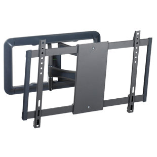Titan Vivanco Single Screen Wall Mount