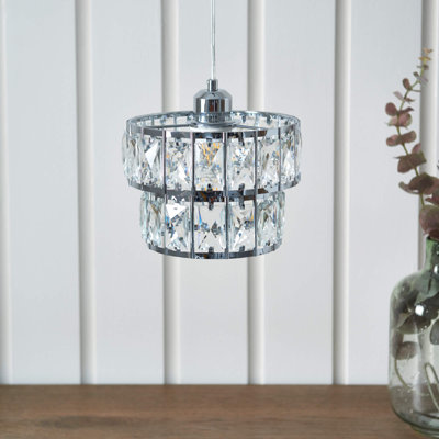 - Light Pendant