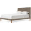 Kyoto Upholstered Bed