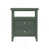 Vert antique est en rupture de stock