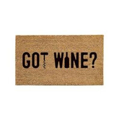Non-Slip Doormat