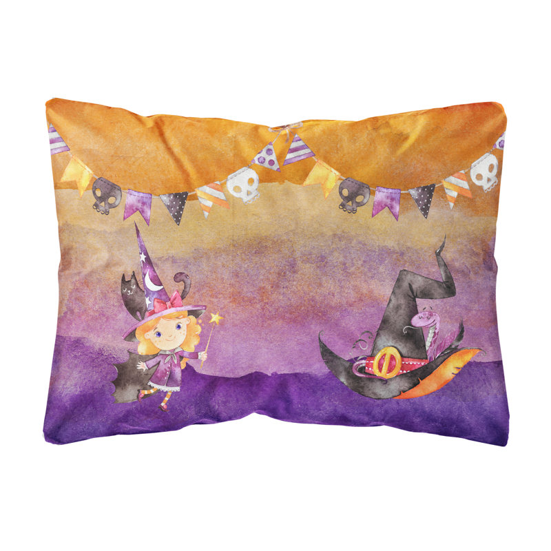  Coussin Halloween / Halloween