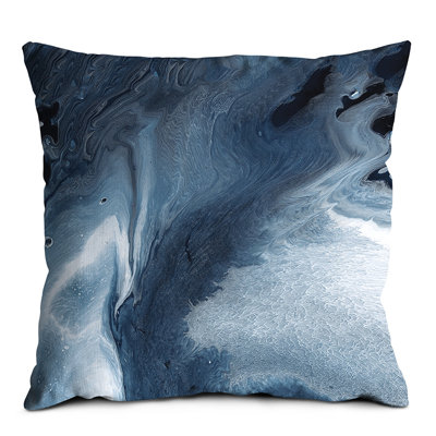 Sela Square Pillow Cover