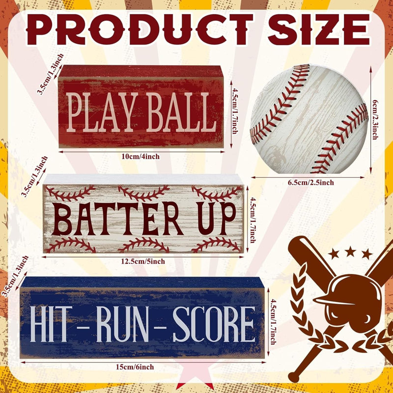 Baseball Baseball