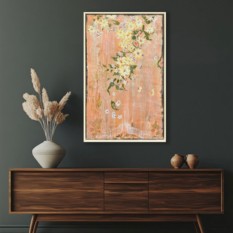 Attell II Canvas