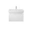 Meuble-lavabo simple 31,5 po Duravit No.1-88313860