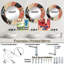Waylyn Circle Mirror-235970091