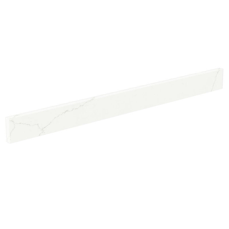 Replacement 36 inch Backsplash in Giotto Quartz, Giotto Quartz