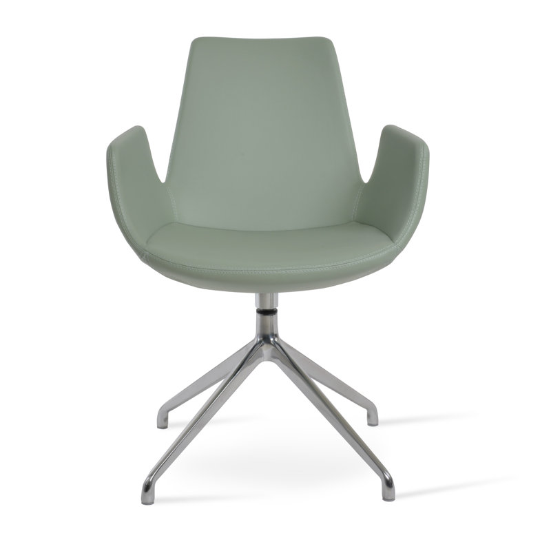 Chaise de salle à manger Eiffel
