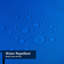 Rideau de douche abstrait avec 12 crochets-129040232
