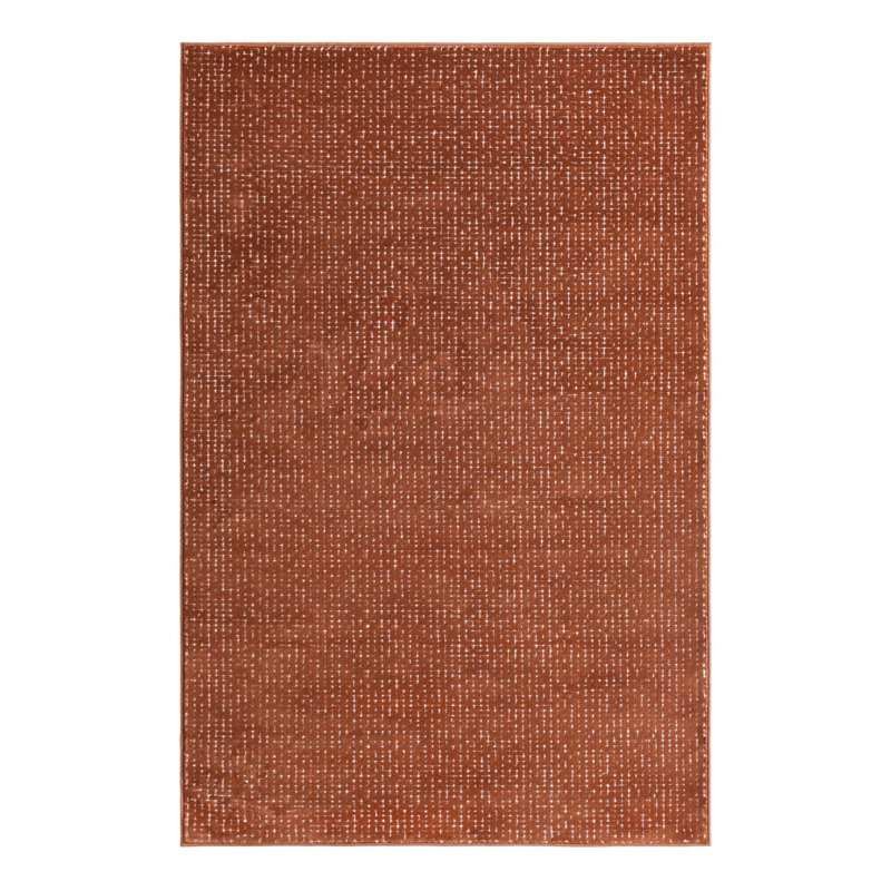 Drizzle Nyjai Rug, Rectangle 4'1" x 6'1"