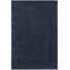 Ellington Border Hand Knotted, 70% Wool And 30% Viscose, Saphire Area Rug-632730350