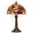 Lazro Metal Table Lamp