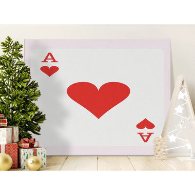 Noga Wrapped Canvas Print Set