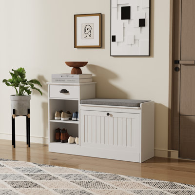 Entryway Bench