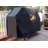 Holland Bar Stool 60'' W x 21'' D Grill Cover-80450190