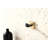 2 Pack Wall-mounted Sus304 Hooks - Towel/coat For Bathroom/bedroom/kitchen