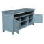  Ramapo Solid TV Stand for TVs up to 65"-52735891
