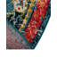 Tapis doré / rouge Galyean-126478042-132134810