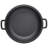 2 in 1 Pre-Seasoned Cast Iron Dutch Oven with Skillet Lid - 5 Quart, Includes Silicone Handles