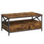 Alayda Coffee Table with Storage