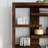 Johileny Bookcase