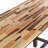 Lorraine Acacia Solid Wood Dining Table-305580989