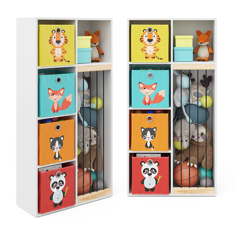 Adaliz Bookcase