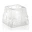 Masque De Femme Votive Candle Holder
