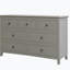 Commode 7 tiroirs Malpasso