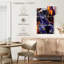 Hardie, fantaisie, amour noir-108554252