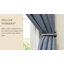 Accessoire de quincaillerie de rideau 8,66 "-1215879391