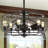 Laci 22.625'' Ceiling Fan with Light Kit