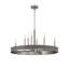 Lustre 8 lumières Padrino-358740187
