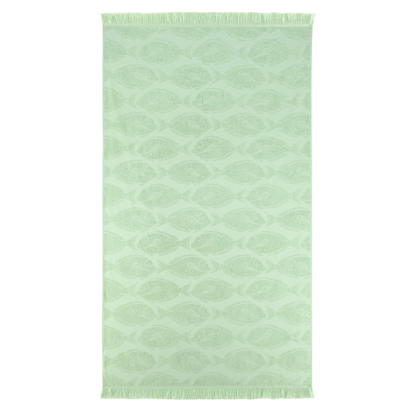 Cheronda Turkish Cotton Beach Towel