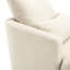 Fauteuil demi-tonneau pivotant-20548456