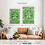 «Lelend Happy St. Patrick's Day» rétro-108473104