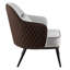 Fauteuil à oreilles 28,5 po