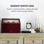 Wood Watch Box +-1095124133