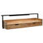 Solid Wood Writing Desk