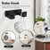 Bathroom Hardware Set (Set of 4)