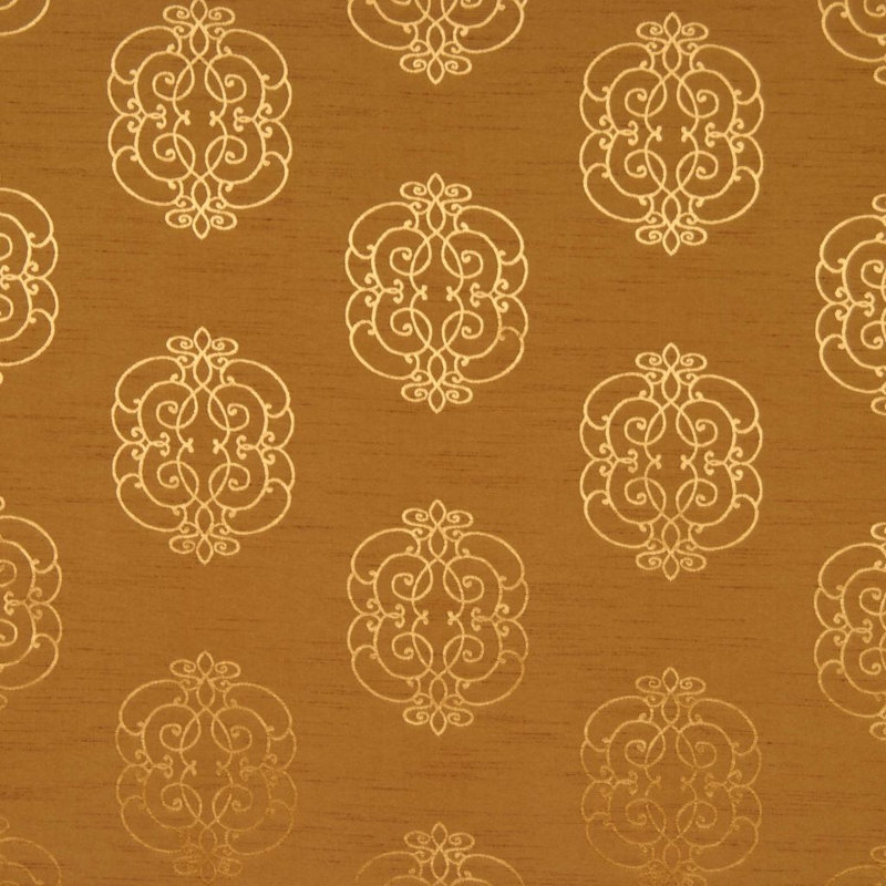 Masterpiece Fabric, Bullion