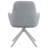 Cheskel 4 - Person Pedestal Dining Set