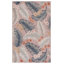 Tapis floral Songer Performance-1416441776