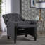 Chaise en tissu Classic