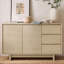 Buffet l 47,2 po Finkel