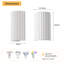 Flush Mounted Sconce