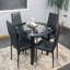 Kalmen 4 - Person Dining Set