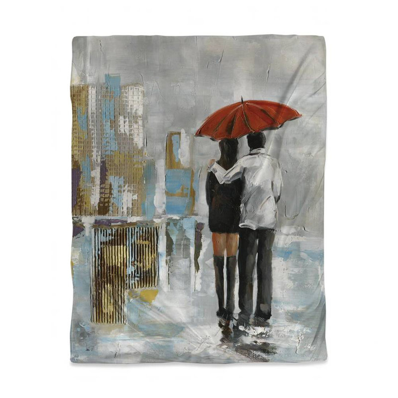 Sateen Duvet Cover